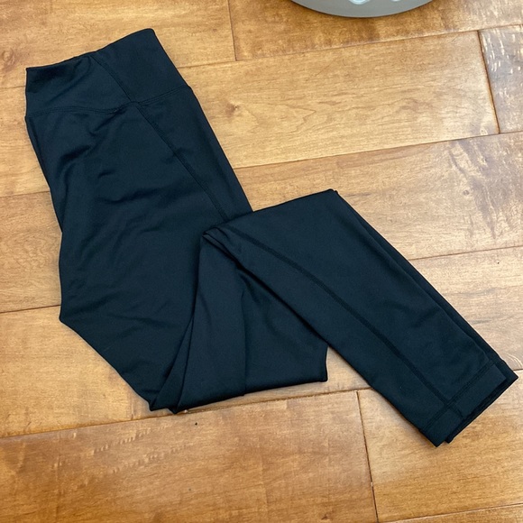 Z by Zella Black Leggings - Picture 2 of 3